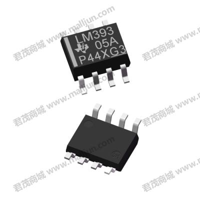 存储IC LM393DR