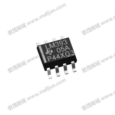 存储IC LM393DR