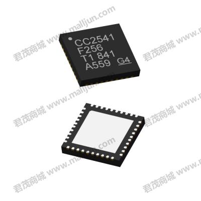 存储IC CC2541F256RHAR