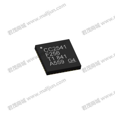 存储IC CC2541F256RHAR