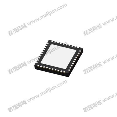 存储IC CC2541F256RHAR