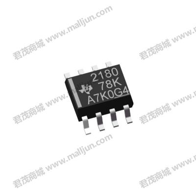 存储IC OPA2180IDR
