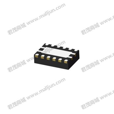 存储IC TPS62740DSSR
