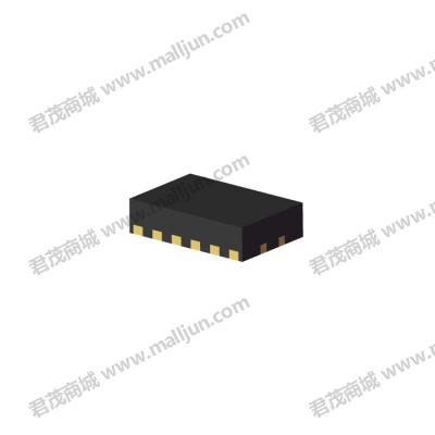 存储IC TPS62740DSSR