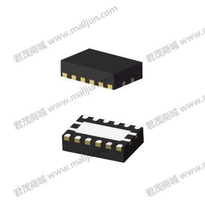存储IC TPS62740DSSR