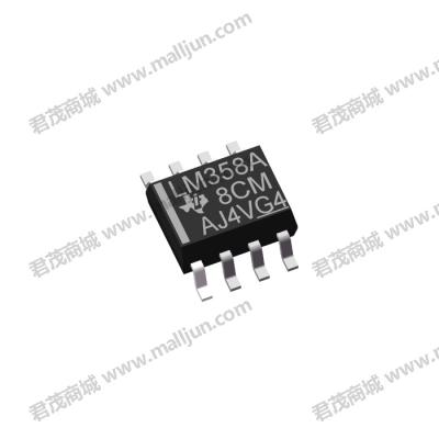 放大IC LM358ADR