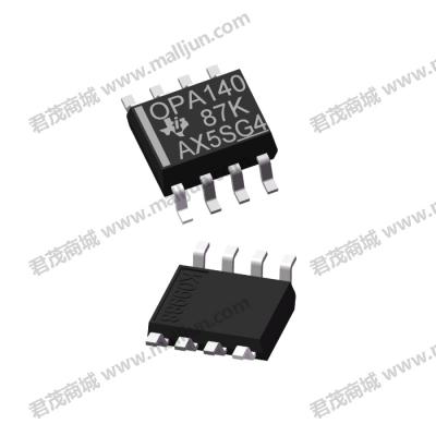 放大IC OPA140AIDR
