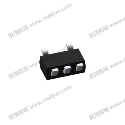 放大IC LMV321IDBVR