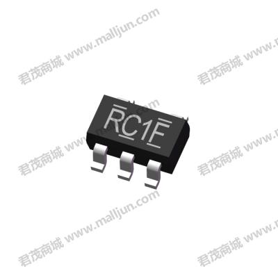放大IC LMV321IDBVR