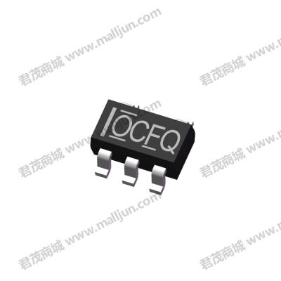 放大IC OPA330AIDBVR