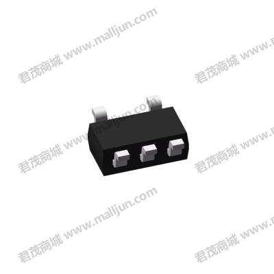 放大IC OPA330AIDBVR