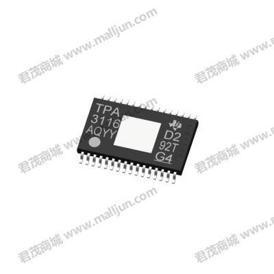放大IC TPA3116D2DADR