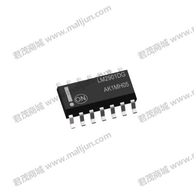 放大IC LM2901DR2G