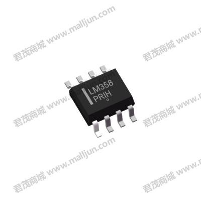 放大IC LM358DR2G