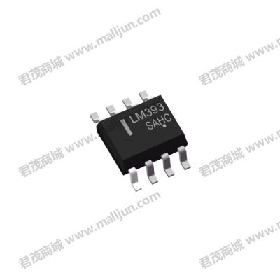 放大IC LM393DR2G