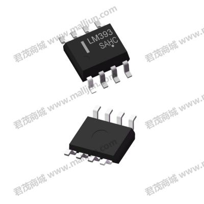 放大IC LM393DR2G