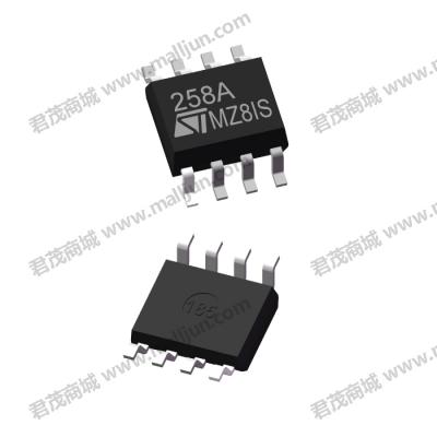 放大IC LM258ADT