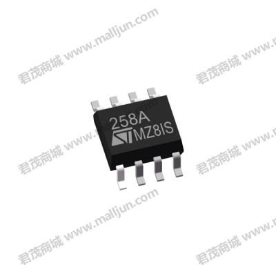 放大IC LM258ADT