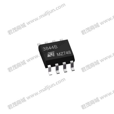 电源IC UC3843BD1013TR