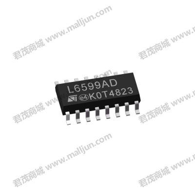 电源IC L6599ADTR