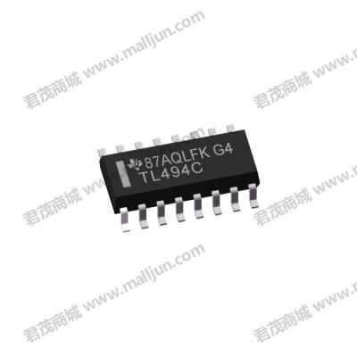 电源IC TL494CDR
