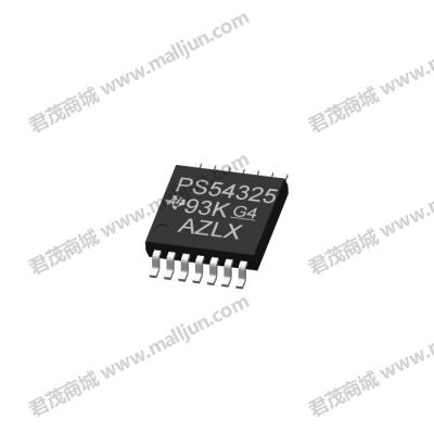 电源IC TPS54325PWPR