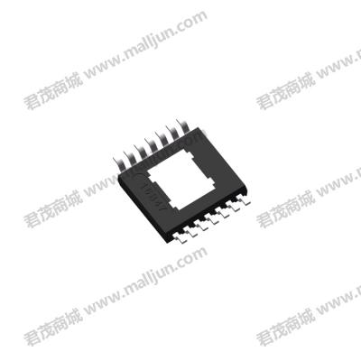 电源IC TPS54325PWPR