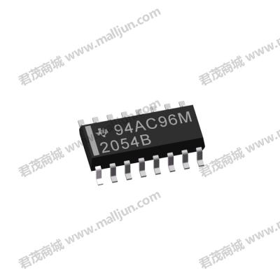 电源IC TPS2054BDR
