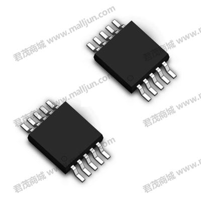 电源IC TPS54160DGQR