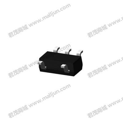 电源IC TPS62260DDCR