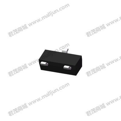 三端稳压IC HX6206P282MR