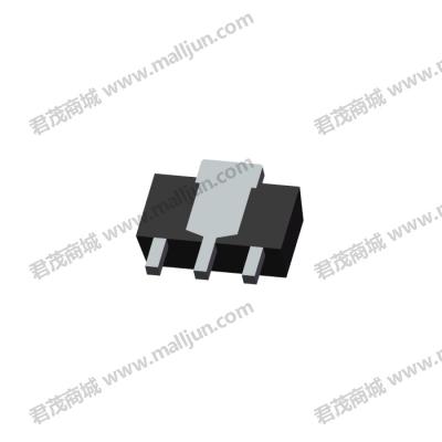 三端稳压IC HX6206P362PR