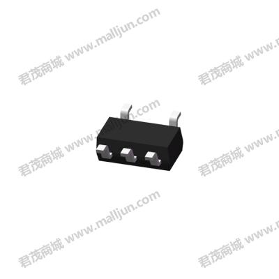 三端稳压IC HX6219B282MR