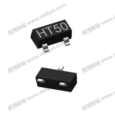 三端稳压IC HX7550