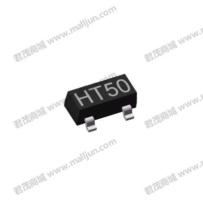三端稳压IC HX7550