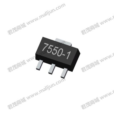 三端稳压IC HX7550