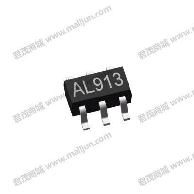 升降压IC FP6291