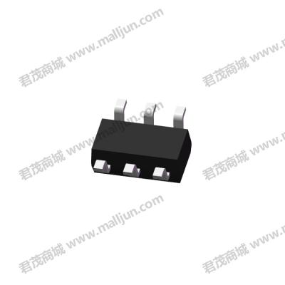 升降压IC MT3608