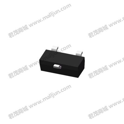 稳压IC ME6203A30PG