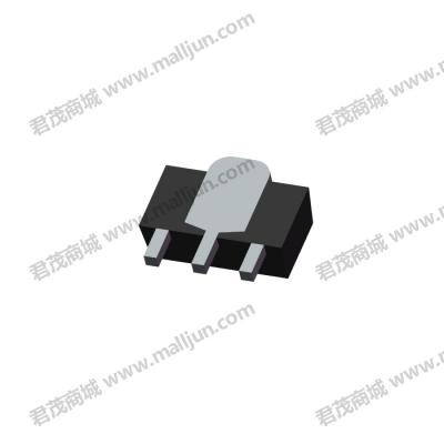 稳压IC ME6203A50PG