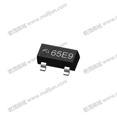 稳压IC ME6206A15M3G