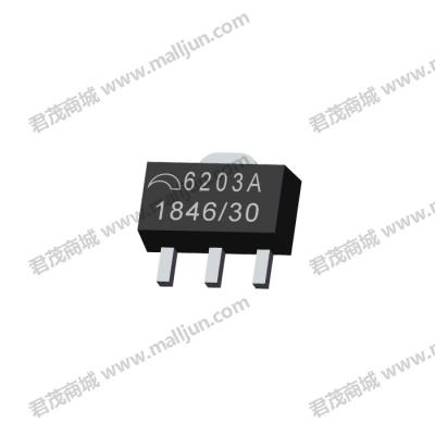 稳压IC ME6208A30PG