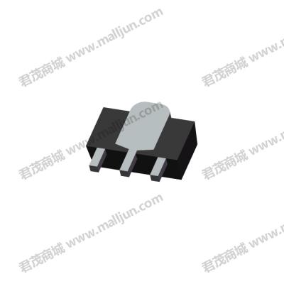 稳压IC ME6208A30PG