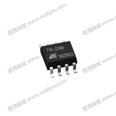 稳压IC L78L05ABD13TR