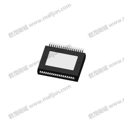 放大IC STA333BW13TR