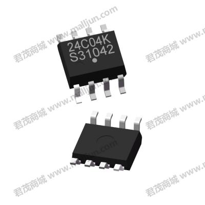 存储IC CAT24C04WI-GT3