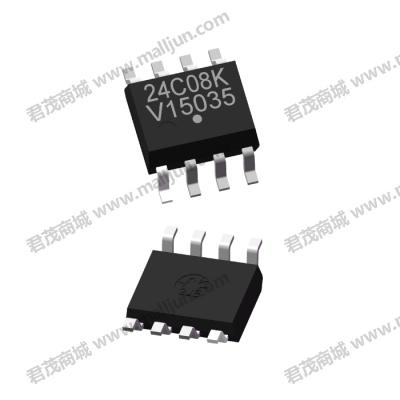 存储IC CAT24C08WI-GT3