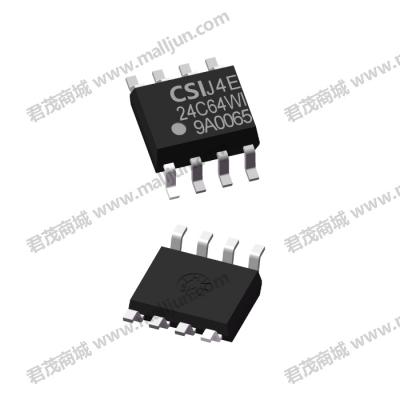 存储IC CAT24C64WI-GT3