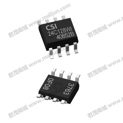 存储IC CAT24C128WI-GT3