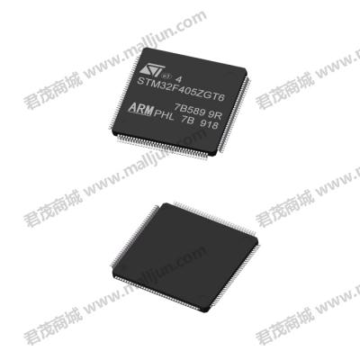 存储IC STM32F405ZGT6